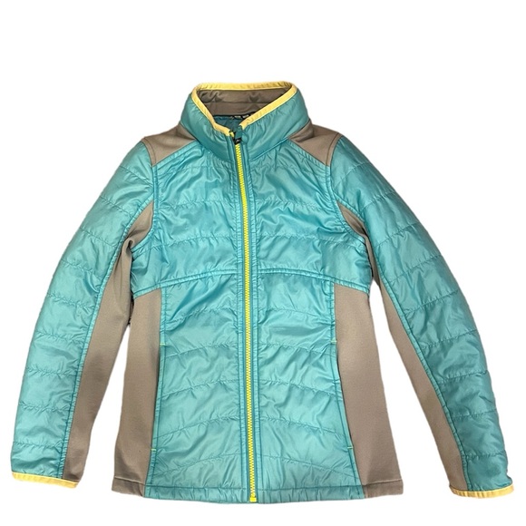 Lands' End Other - Big girl jacket by Lands’ End, size S 7/8